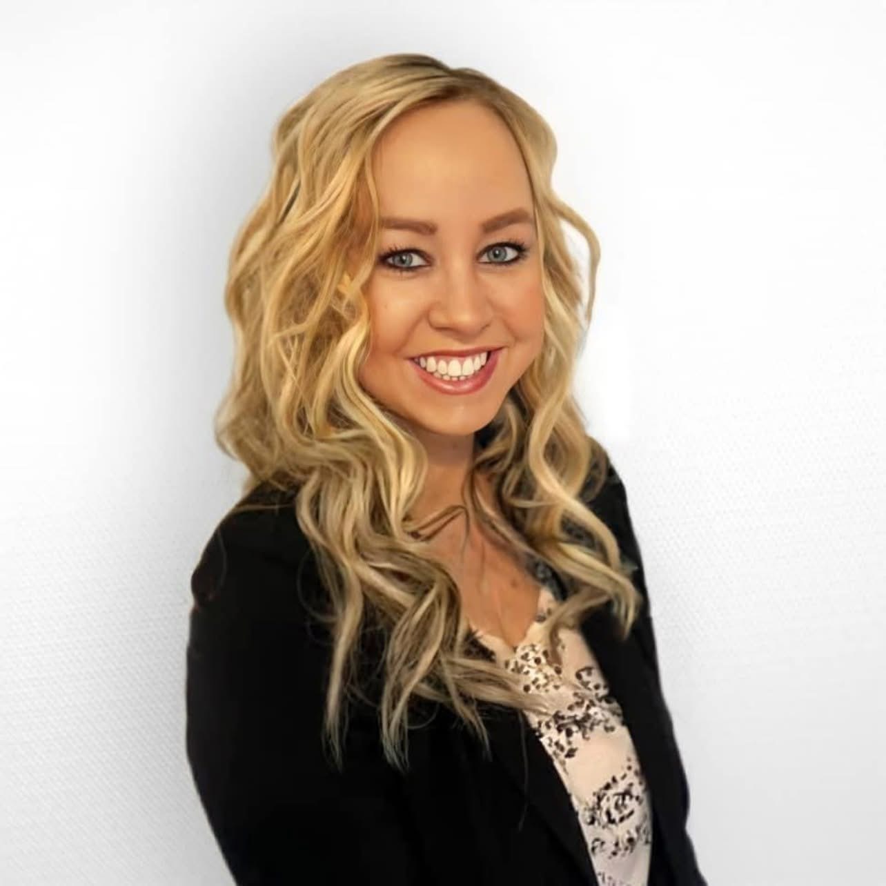 Monica Palmerie, REALTOR&reg; with RE/MAX Rise