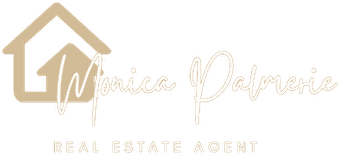 Monica Palmerie, Real Estate Agent