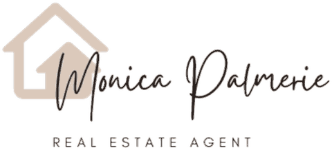 Monica Palmerie, Real Estate Agent